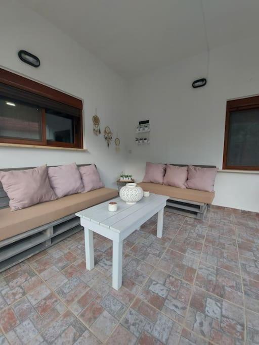 Villa Horio House Limni  Exterior foto